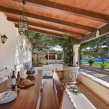 Villa Torres - By Emerald Pollença