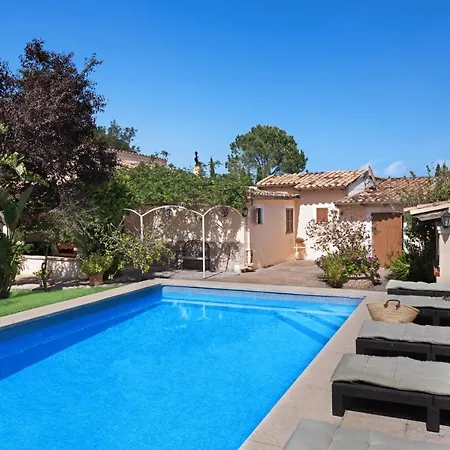 Torres - By Emerald Pollença