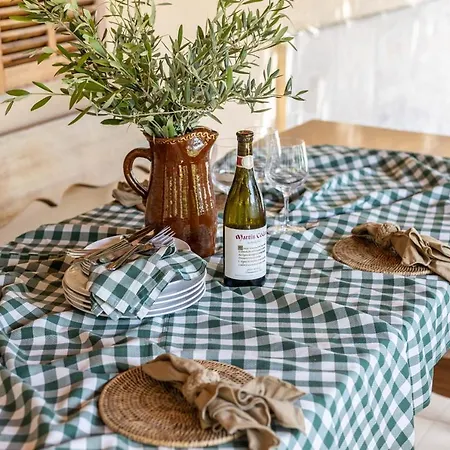 Torres - By Emerald Pollença