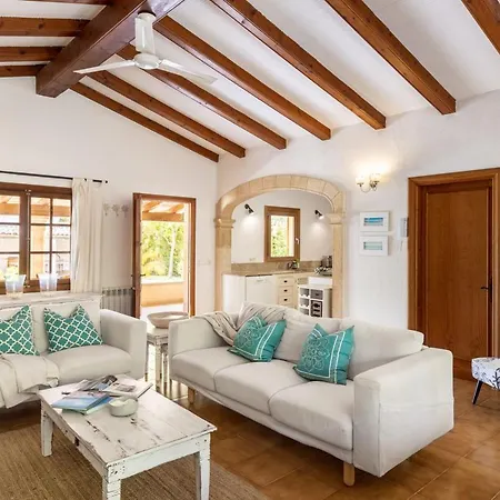 Torres - By Emerald Villa *