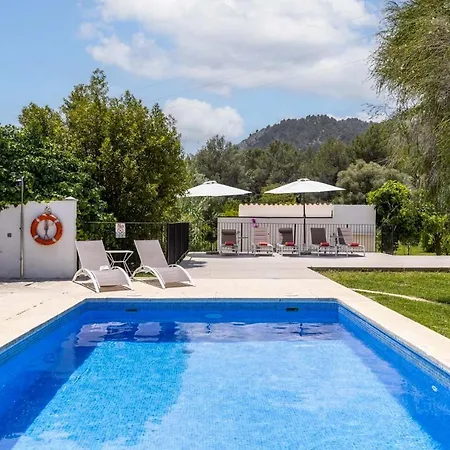 Villa Torres - By Emerald Pollença