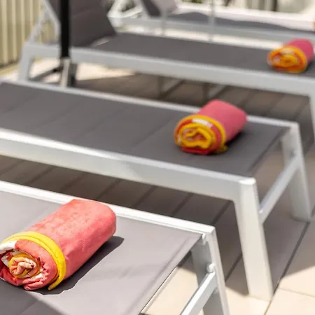 Torres - By Emerald Villa