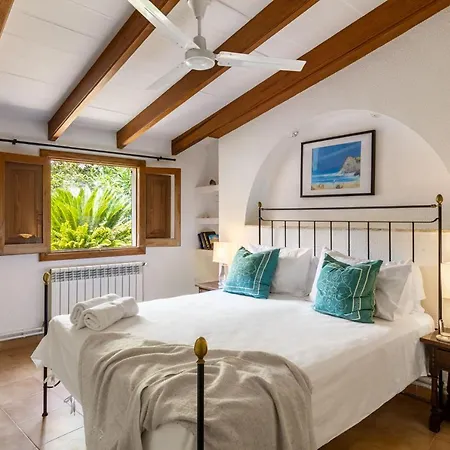 Torres - By Emerald 빌라