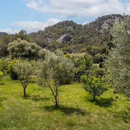 Villa Torres - By Emerald *