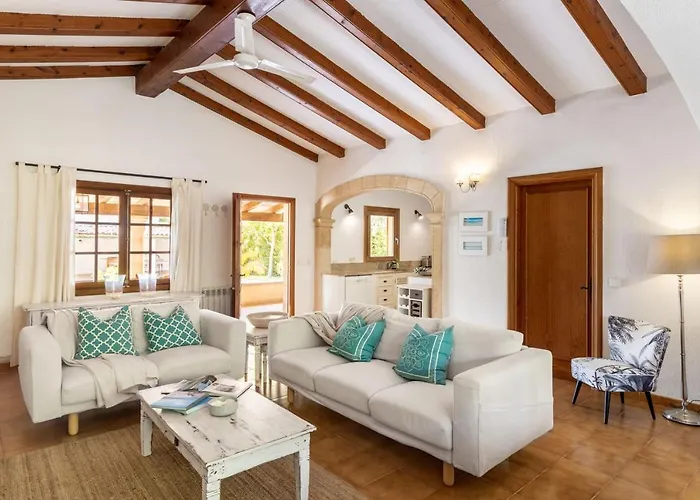 Torres - By Emerald 빌라 *