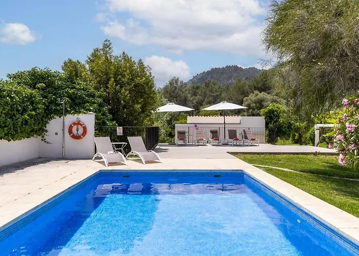 빌라 Torres - By Emerald 포엔샤