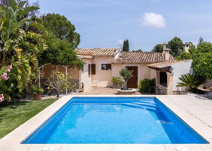 Torres - By Emerald 빌라 포엔샤