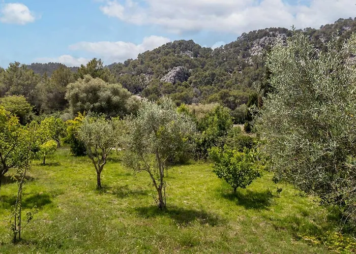 빌라 Torres - By Emerald *