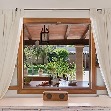 Torres - By Emerald Pollensa