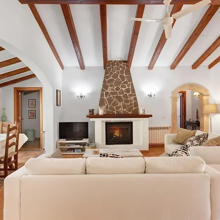 Torres - By Emerald *