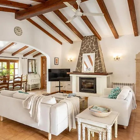 Torres - By Emerald Willa