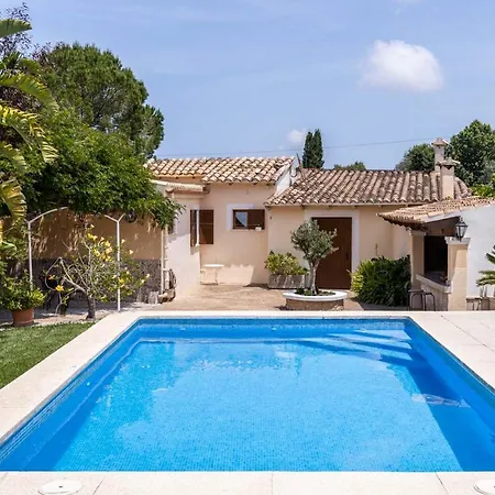 Torres - By Emerald Villa Pollenca