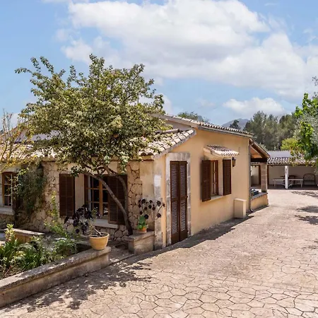 Torres - By Emerald * Pollensa