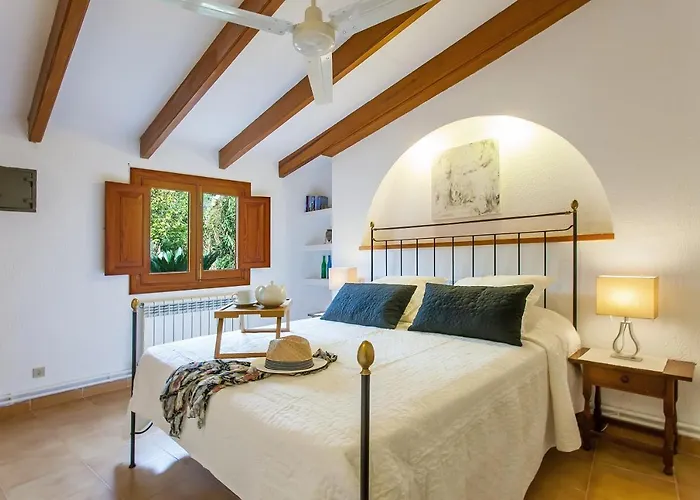 Torres - By Emerald * Pollensa