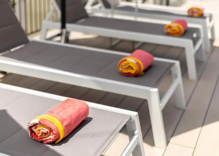 Torres - By Emerald Willa